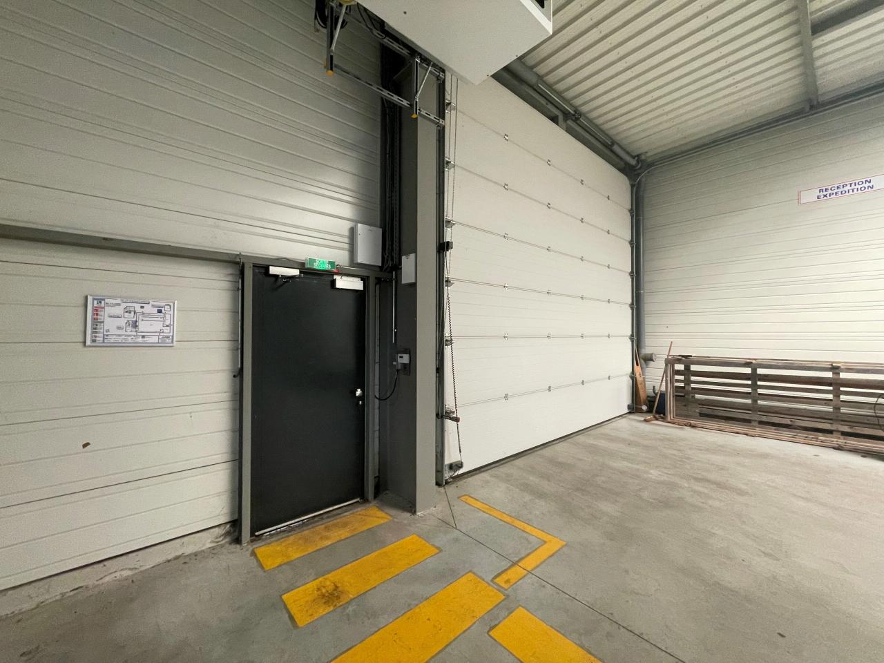 Local d'activité Wolfisheim 1756m² Location local d'activité Wolfisheim Bas-Rhin OLACT2530634 10